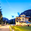 Chalet Pineta relax location