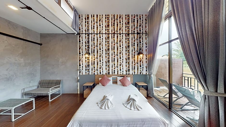 Kwai Tara Riverside Villas