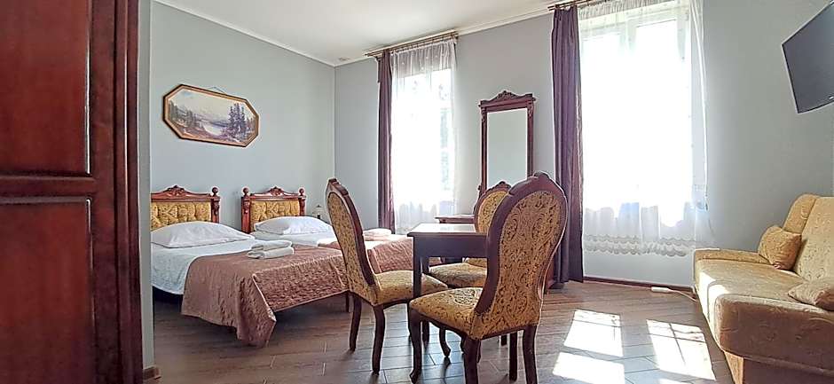 Gościniec & SPA Darłowo