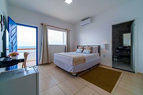 Double Room with Patio