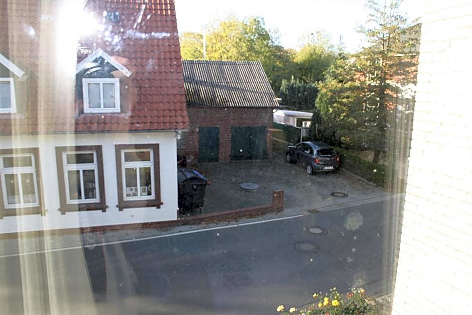 Hotel Deutsches Haus