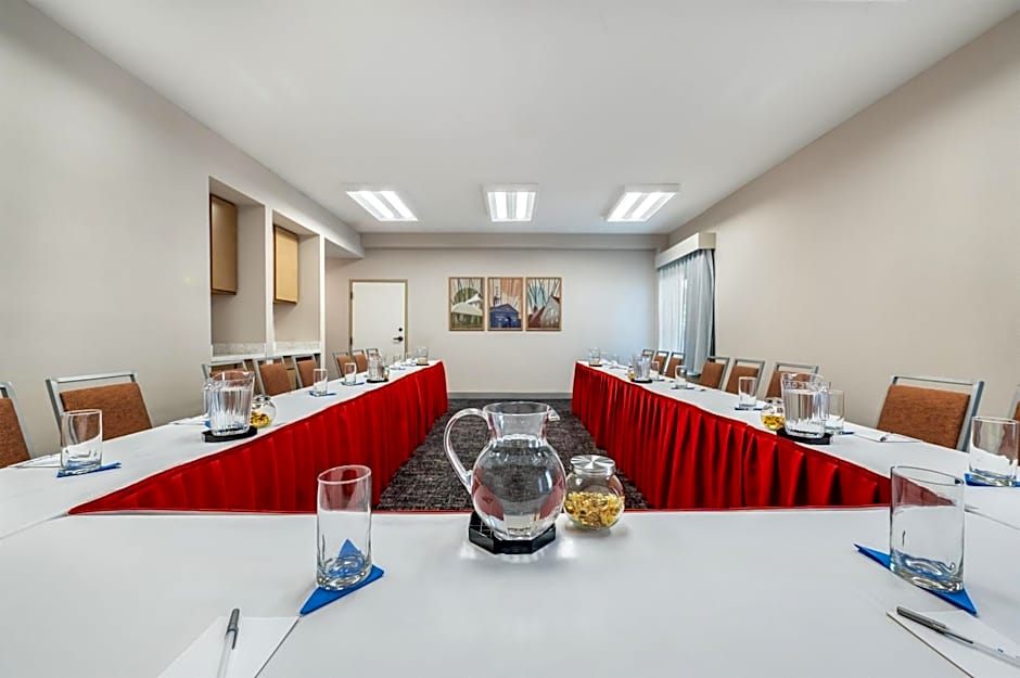 Hampton Inn White River Junction