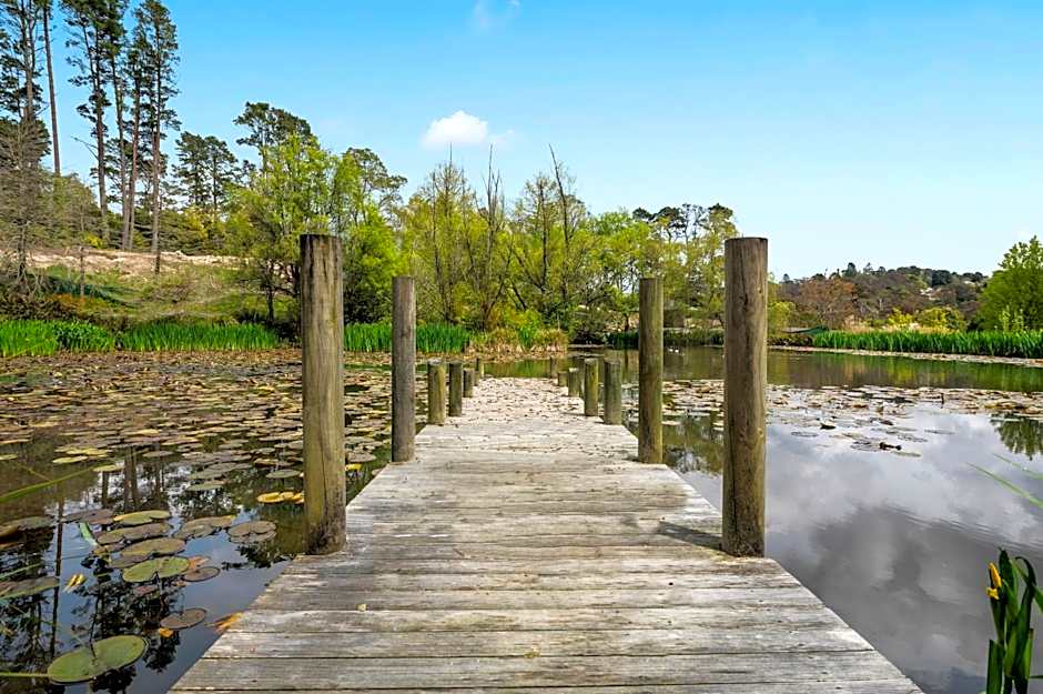Parklands Country Gardens & Lodges Blue Mountains