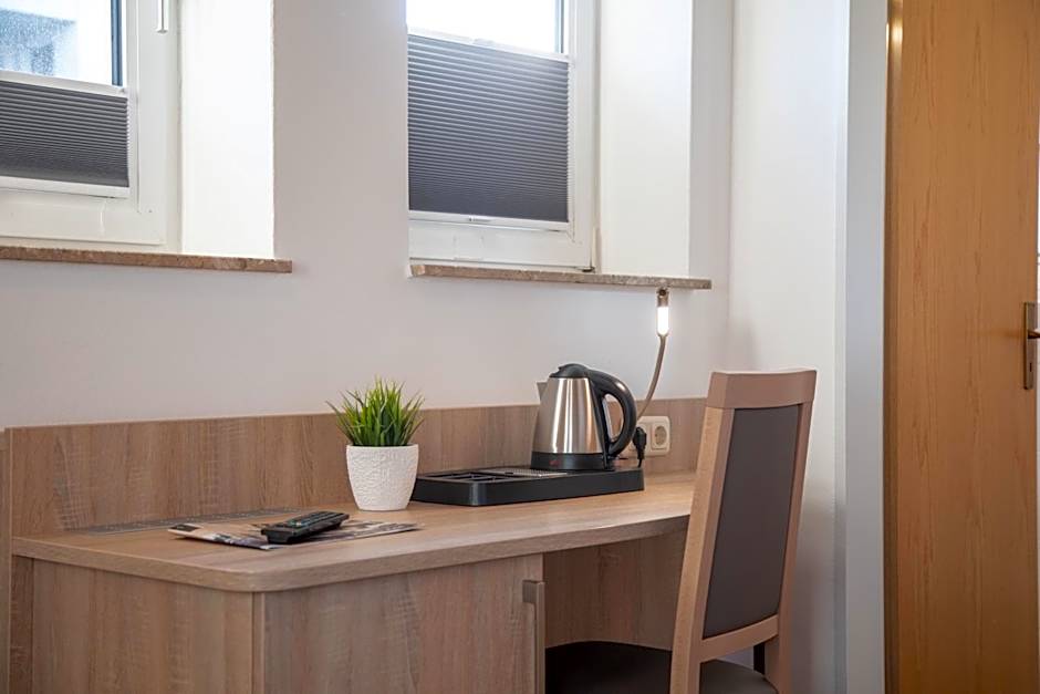 Heeren's Hotel Garni