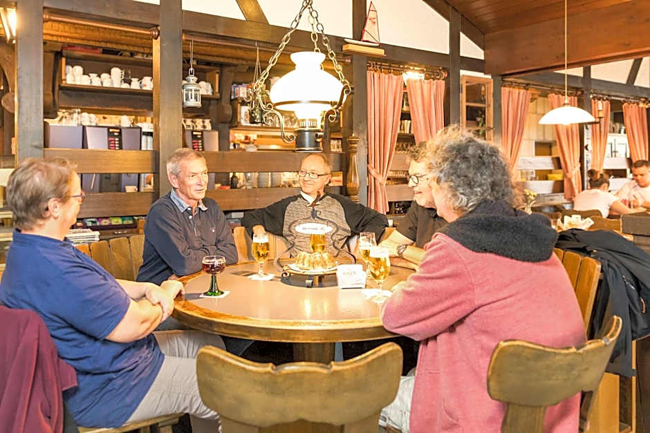 Hotel Restaurant Möve