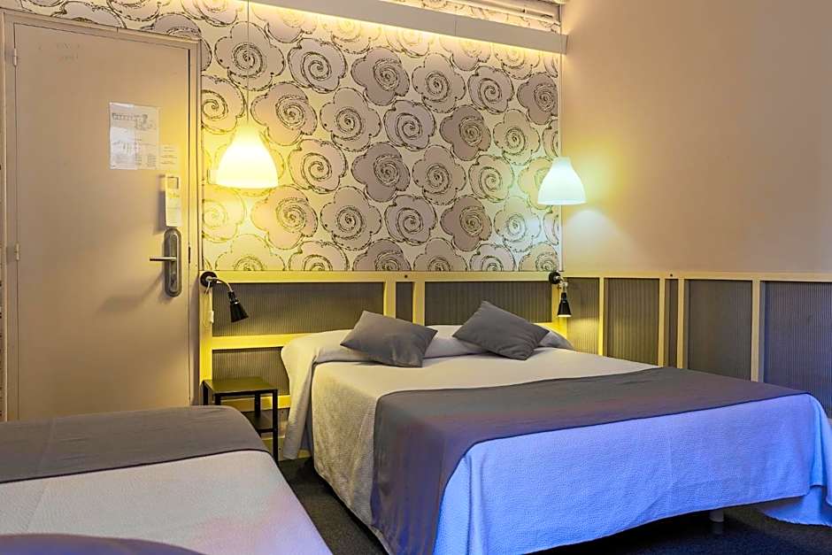 Hotel Palermo