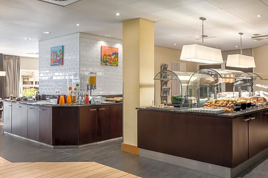 NH Amsterdam Leidseplein