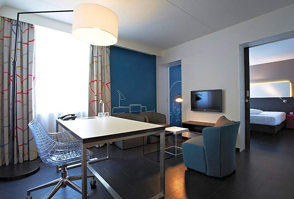 Postillion Hotel Dordrecht