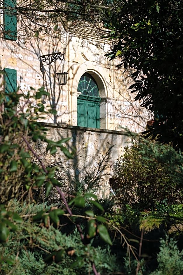 Bastide Occitane