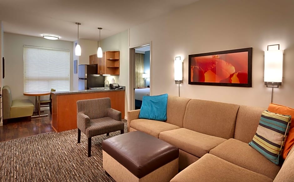 Hyatt House Salt Lake City/Sandy