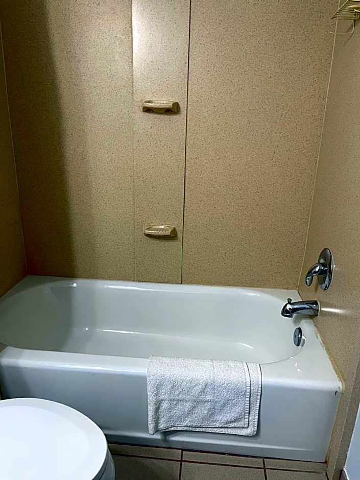 Budget Inn Temple Hills