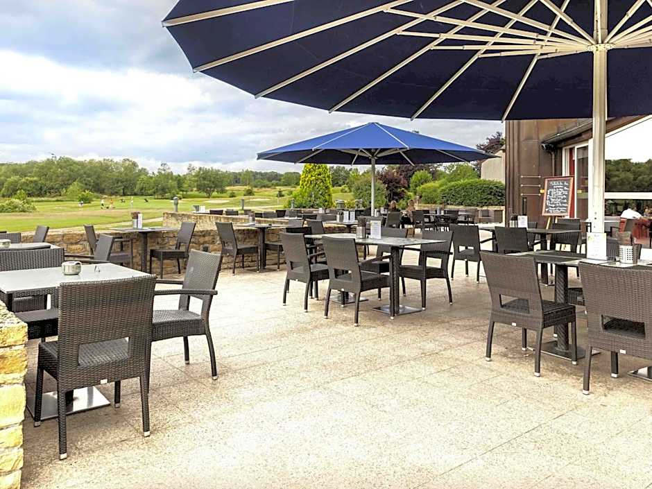 Mercure Luxembourg Kikuoka Golf and Spa