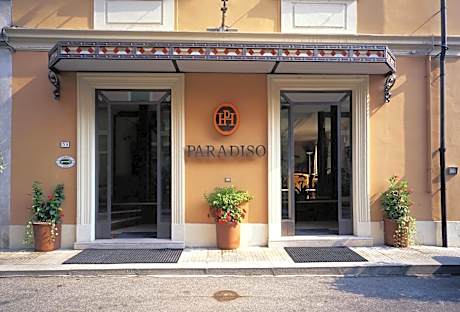 Albergo Paradiso