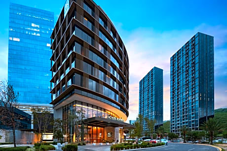 AC Hotel by Marriott  Monterrey Valle