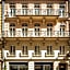 Hotel Albert 1er