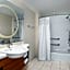 SpringHill Suites by Marriott Chattanooga Downtown/Cameron Harbor