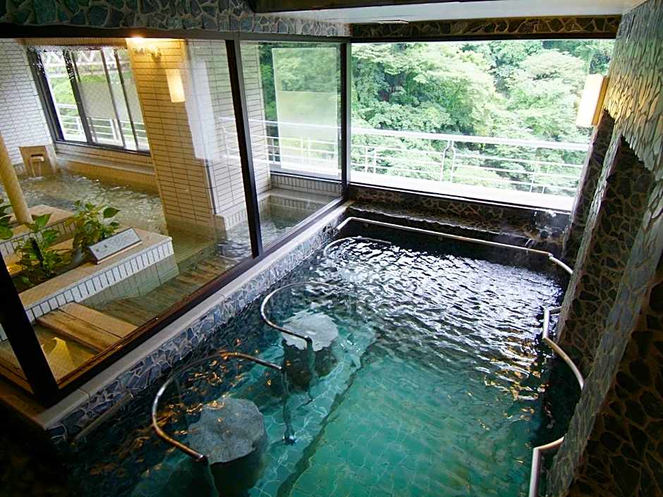 Isshinkan