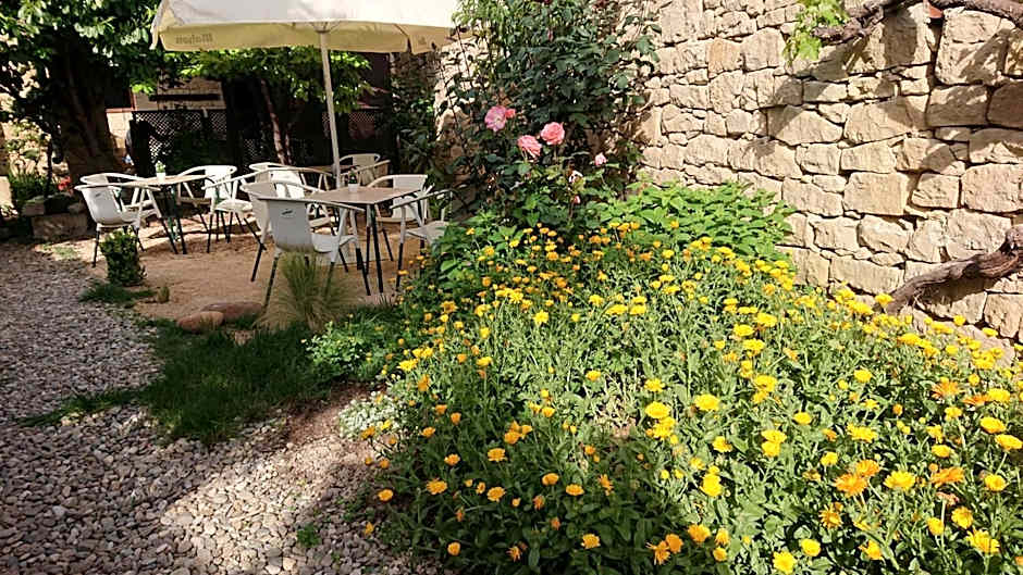 Albergue Sansol - El oasis del camino francés - Exclusivo para peregrinos
