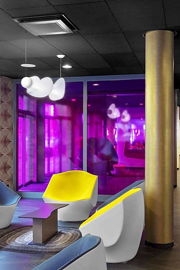 Prize by Radisson, Erfurt City