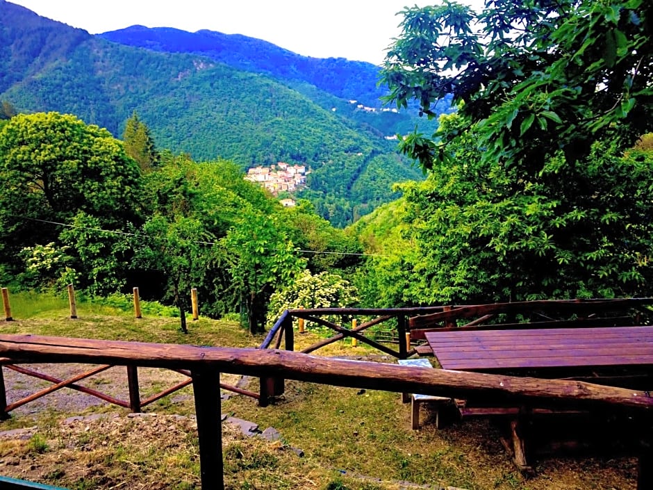 B&B La Presa
