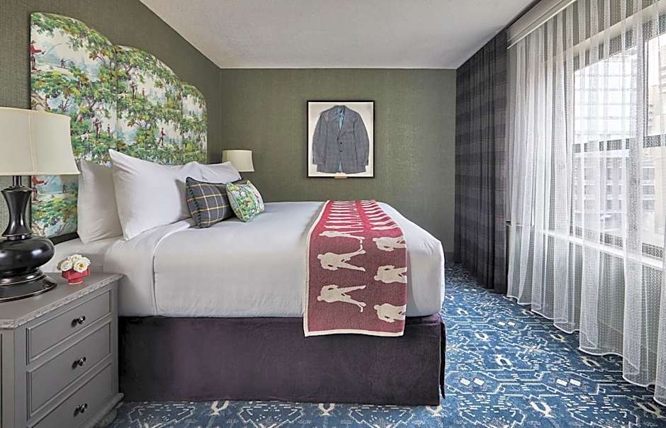 Graduate by Hilton Minneapolis