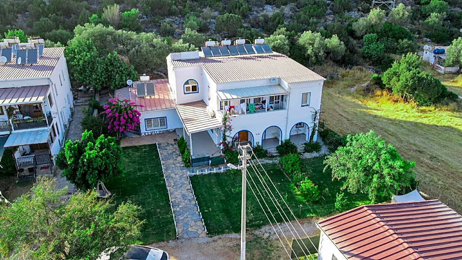 Yaliyani Motel Restaurant