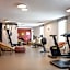 Crowne Plaza Nice Grand Arenas By IHG