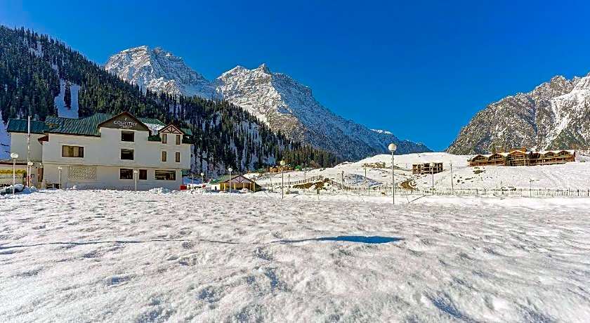 Country Inn & Suites by Radisson, Sonamarg