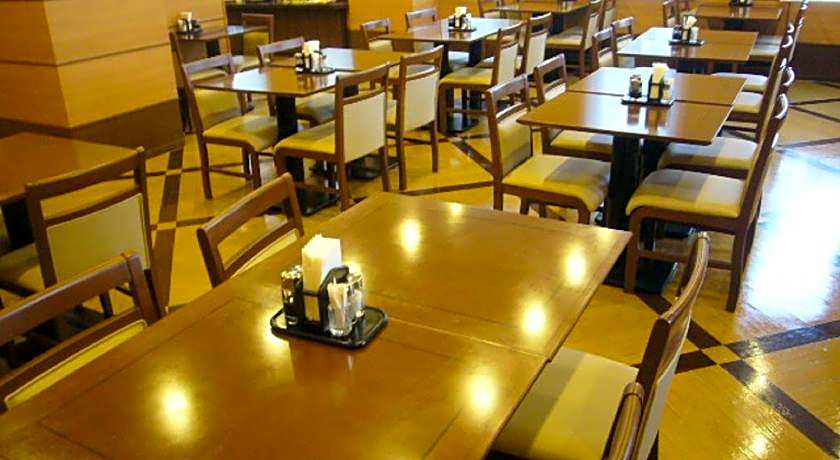 Hotel Route-Inn Yukuhashi