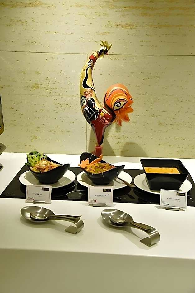 Hotel Royalton Hyderabad Abids