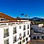 Hotel Sierra de Huesa