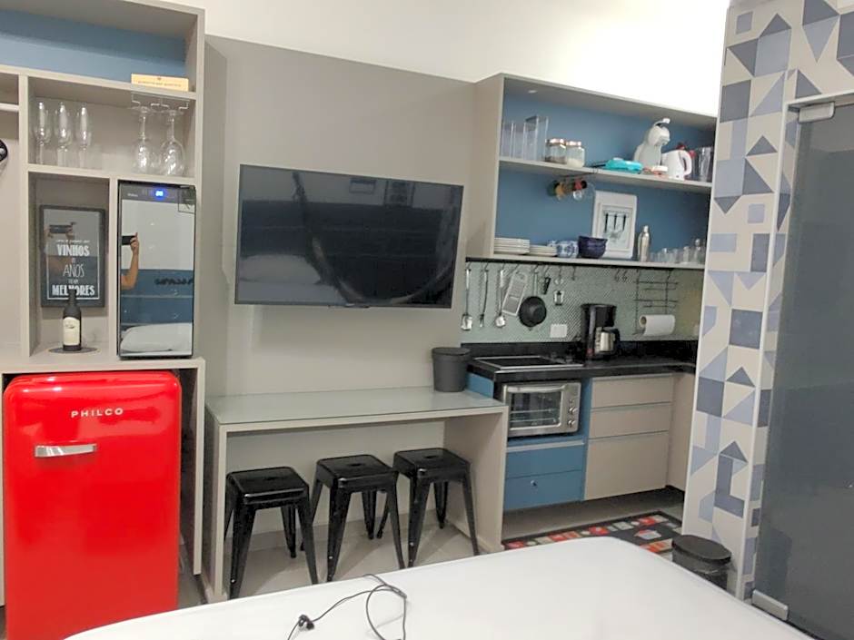 Riviera de São Lourenço - Flat Amarilis