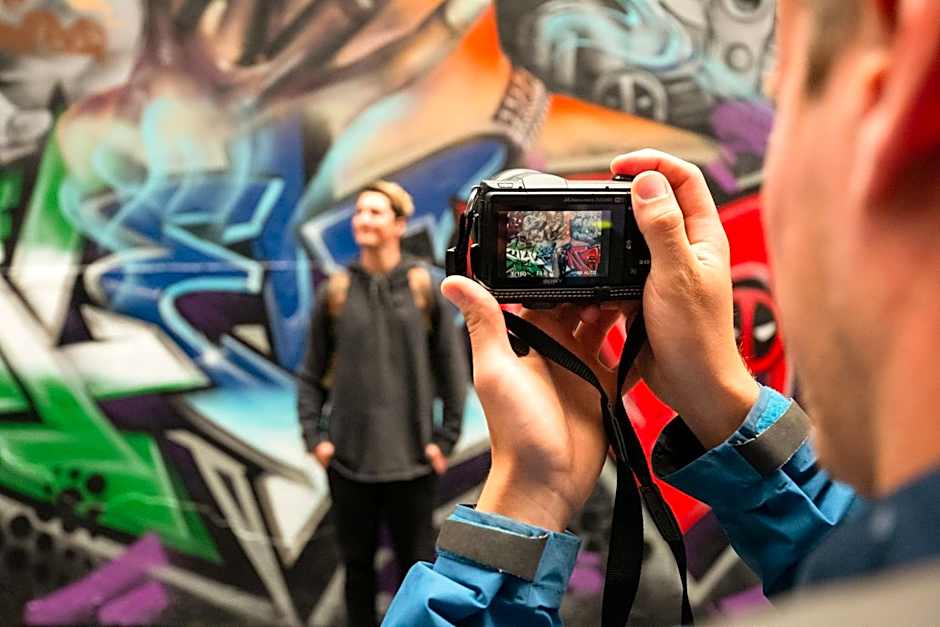 YHA Melbourne Central