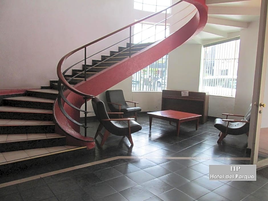 Hotel Del Parque