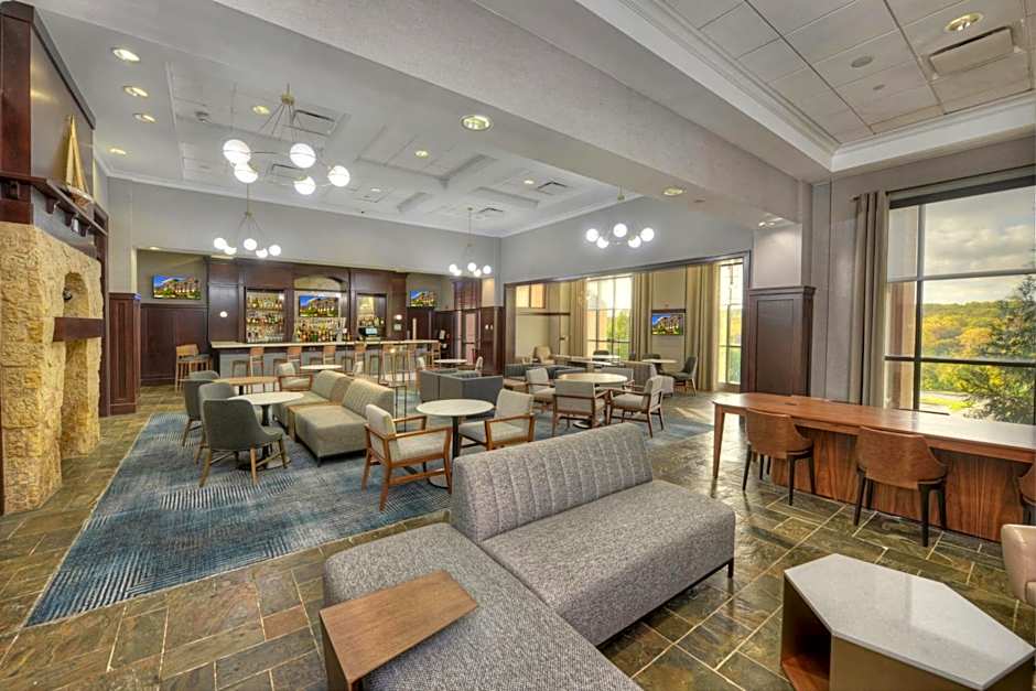 Sheraton Baltimore Washington Airport Hotel - BWI