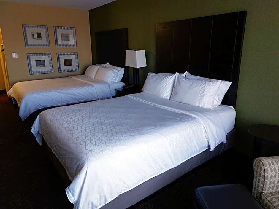 Holiday Inn Express Hotel & Suites Lansing-Dimondale By IHG