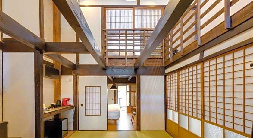EN Takeda Castle Town Hotel