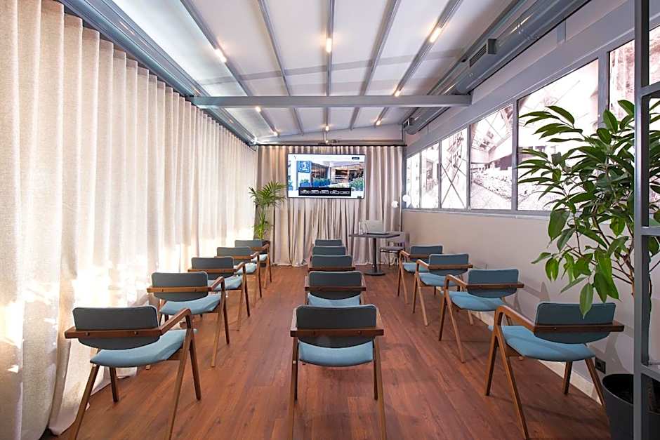 S Hotel Boutique Thessaloniki