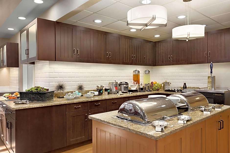 Homewood Suites By Hilton Houston-Westchase