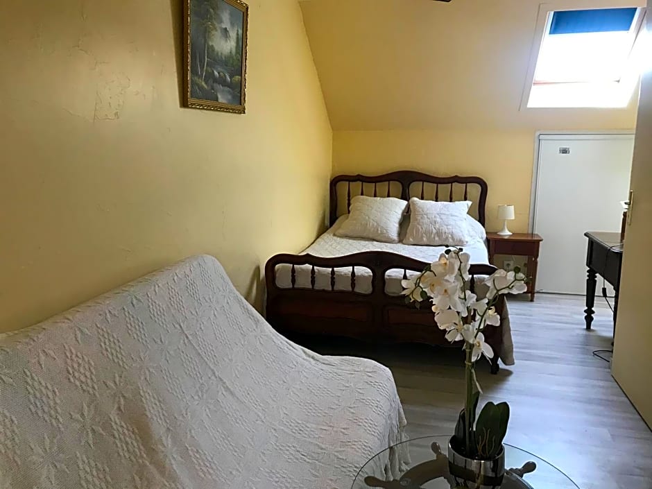 Chambre d'hotes chez christiane
