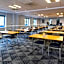 Holiday Inn Express Birmingham Airport NEC
