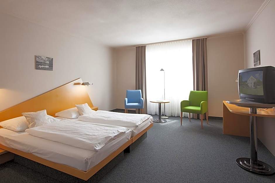 Golfhotel Fahrenbach