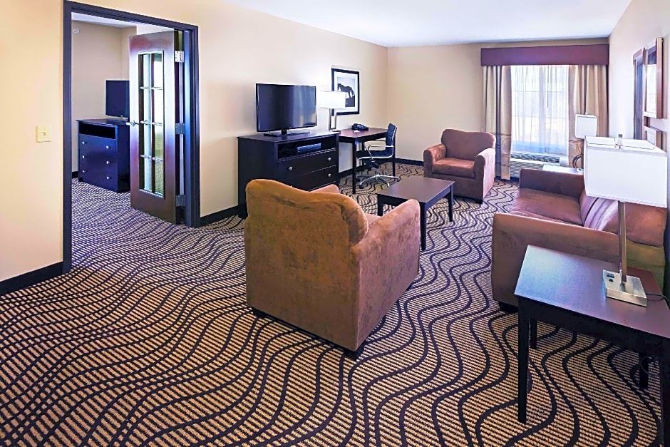 La Quinta Inn & Suites by Wyndham Floresville