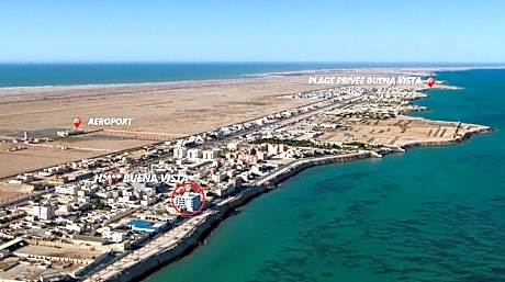 Hotel Buenavista Dakhla