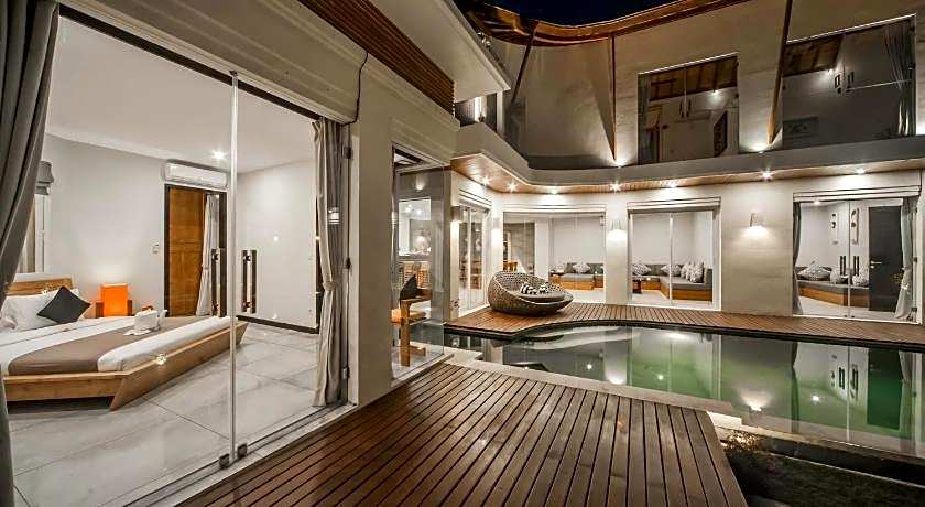 Villa DeDayuh Seminyak
