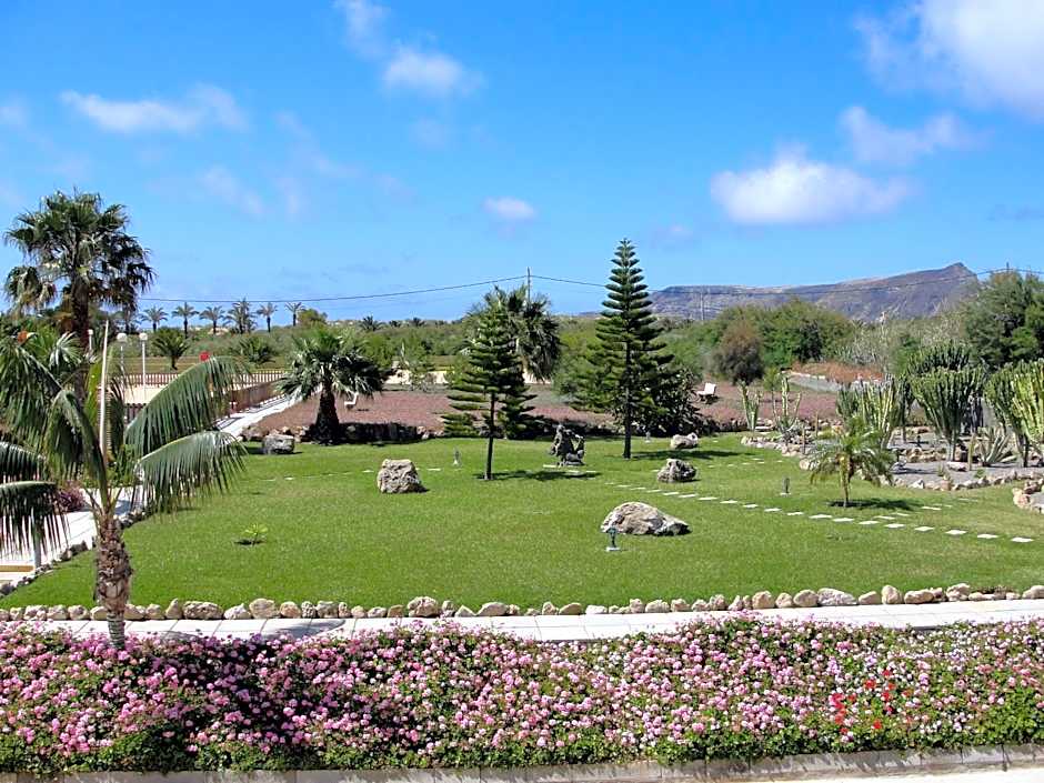 INATEL Porto Santo