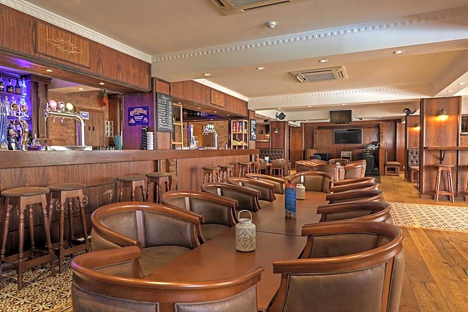 Aparthotel Paladim & Alagoamar