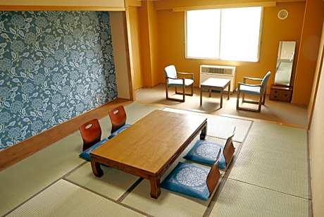 Japanese Style 8 Tatami