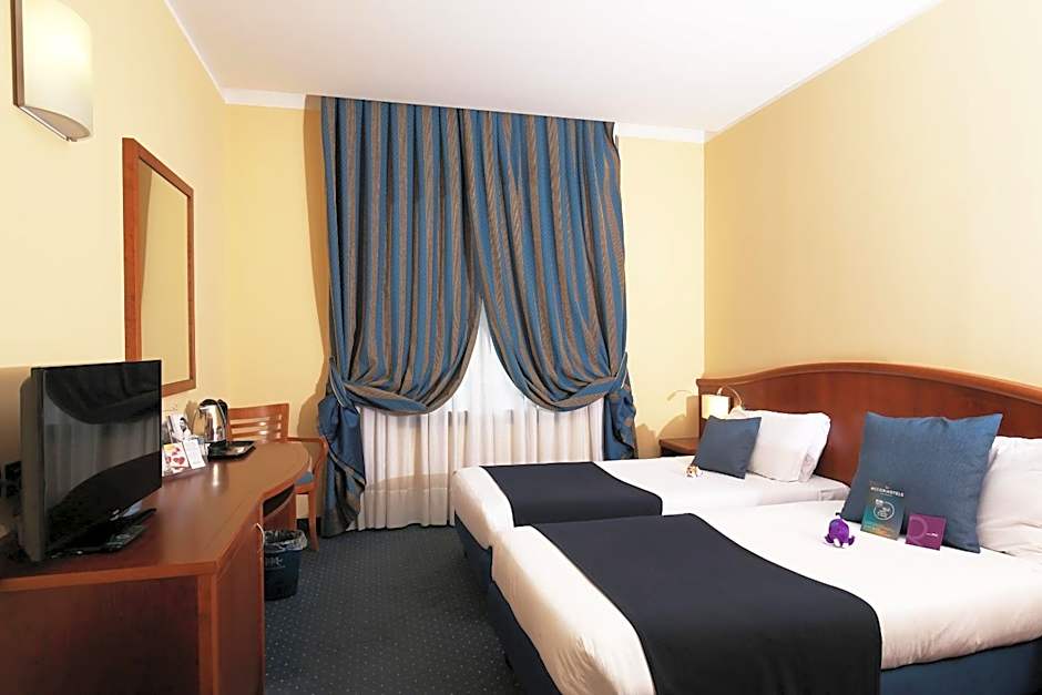 Mercure Genova San Biagio