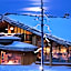 Hotel Ylläshumina
